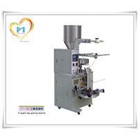 Triangle Bag Automatic Vertical Package Machinery For Granular CT-180