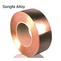 Composite Copper Steel Strip for Auto Oil Cooler
