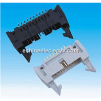 2.54MM Pitch Ejector Pin Header connector For Motherboard