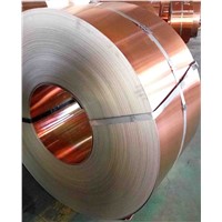 Copper Steel Compound Sheet for Auto Oil Cooler