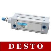 Festo DNC Pneumatic Cylinders DNC 63-80-S