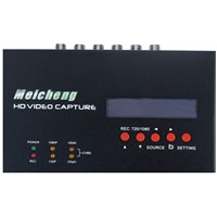2016 Best Selling Product HVR-7000 Quick-easy High Definition Video Recorder