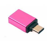 High-Speed USB 3.1Type-C To 3.0 Usb Adapter Converter Connector