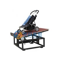 Inclined Plane Device for Stability Test TW-270
