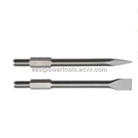 electric hammer chisel