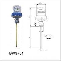 BWS-11\01\10 Series Temperature &amp; Oil level indicators