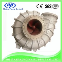 A49 Material Corrosive DT TL Flue Gas Desulphurization Pump