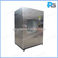 PG-SC-100 Dustproof Test Chamber for IP5X and IP6X Testing