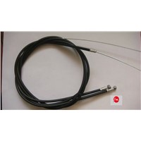 Factory Direct Black Brake Cables for MTB