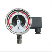 Gas Density Monitors SF6