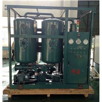 HGTP Series Turbine Oil Purifier Machine,Machine Oil Recycling Plant,Industrial Waste Oil Refinery