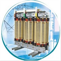 H Grade OVDT Series SG(B)10 Ventilation Dry Type Transformer