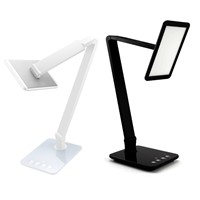 Led Desk Lamp/Desk Lamp Led/Desk Led Lamp/Touch Sensor Rechargeable Led Table Lamp