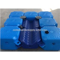 plastic jetski pontoon