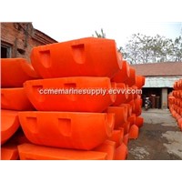dredging pipe Floater/HDPE Pipe/Rubber Hose/Cutter Suction Dredger/