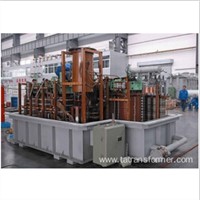 Smelting/Graphitizing Rectifier Transformer