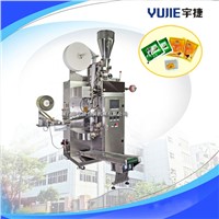 YD-18II Automatic tea-bag inner and outer bag packing machine