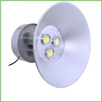 90lm/w 150W AC85-265V Epistar LED highbay light