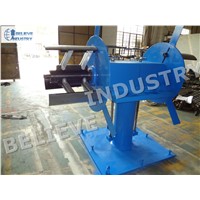 3T Electric Uncoiler