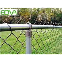 Chain Link Wire Mesh Diamond Fence
