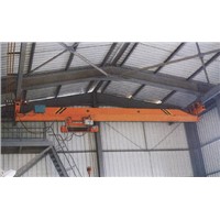 LXB Explosion-proof electrical single girder Suspension crane