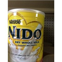 Nido Kinder 1+ Milk Powder Available , 900g