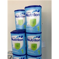 Nutrilon Standaard and Pronutra+ Baby and Infant Milk Formula