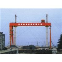 Supply Shipbuilding Gantry Crane
