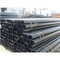 Steel Pipe / Black Steel Pipe/ Galvanized Steel Pipe