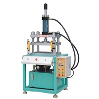 XTM-105H  seriies  hydraulic  cutting  machine