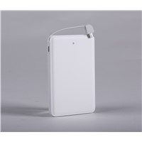 2015 Hot Selling New Style Card Power Bank New Style(P910E)