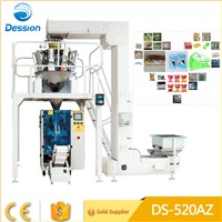 Automatic Weighing Dry Food Packing Machine
