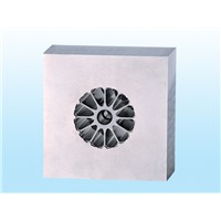 Good quality press die components with China mould accessories supplier