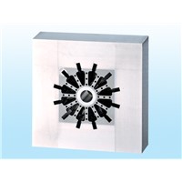 High quality custom mold components  from custom precision mould parts supplier