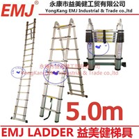 Emj 5.0 M Joints telescopic ladder