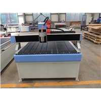 Fast speed long time lifetime cnc router cutting 1212