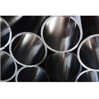 Honed pipe for hydraulic cylinder