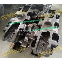 IHI CCH500 CCH500-3 Crawler Crane Track Shoe