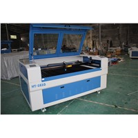 Exported type high precission laser engraving machine wood