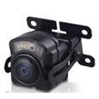 Mini 700TVL Waterproof CCD Vehicle Camera