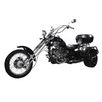 Road Warrior PST250-1 250cc Trike