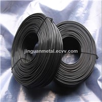 Small Coil Black Annealed Iron Wire