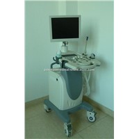 Mobile Ultrasound Scanner WHY21 / Echocardiography machine