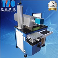 best sale CO2 laser engraving euipment