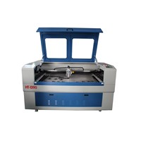 laser engraving and cutting machine 1390