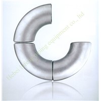 stainless steel 45,90,180 degree Elbows
