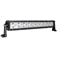 100W 120W LED Flood Light/LED Work Light/21.5-Inch LED Off-Road Light Bar