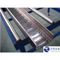 Channel &amp; Tray Type Cable Tray