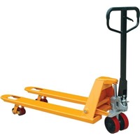 China Hydraulic Hand Pallet Truck with Capacity 2000kg