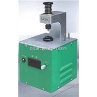 Electrical Common Rail Injector Valve Grinding Machine